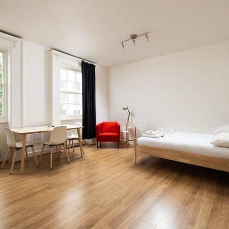 Mornington Crescent Apartment ลอนดอน ภายนอก รูปภาพ